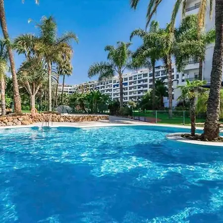 Puerto Banus, 2 Rooms, Pool And Private Parking. Marbella Zewnętrze zdjęcie