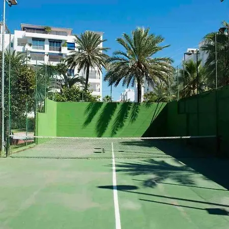 Puerto Banus, 2 Rooms, Pool And Private Parking. Marbella Zewnętrze zdjęcie