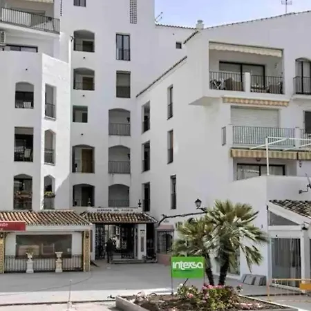 Puerto Banus, 2 Rooms, Pool And Private Parking. Marbella Zewnętrze zdjęcie