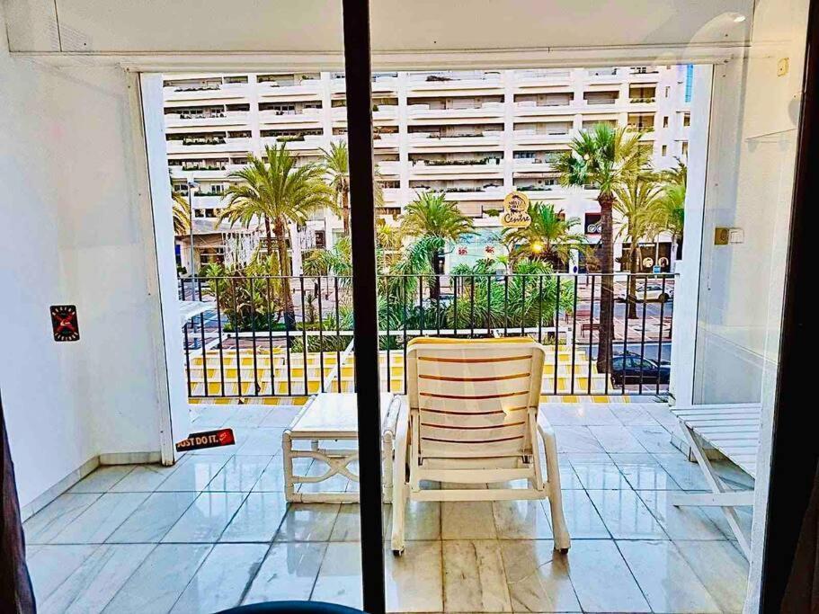 Puerto Banus, 2 Rooms, Pool And Private Parking. Marbella