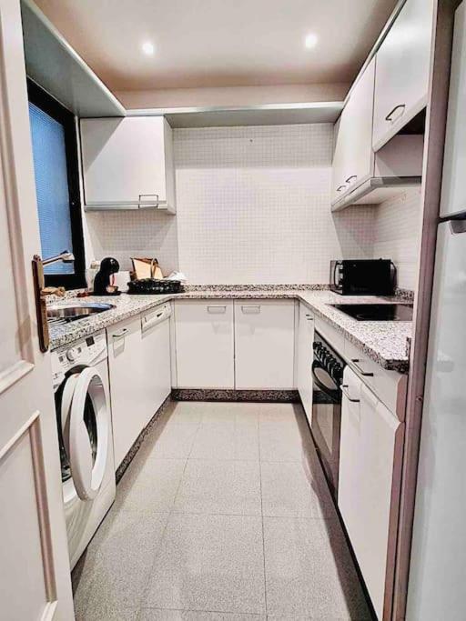 Puerto Banus, 2 Rooms, Pool And Private Parking. * Marbella