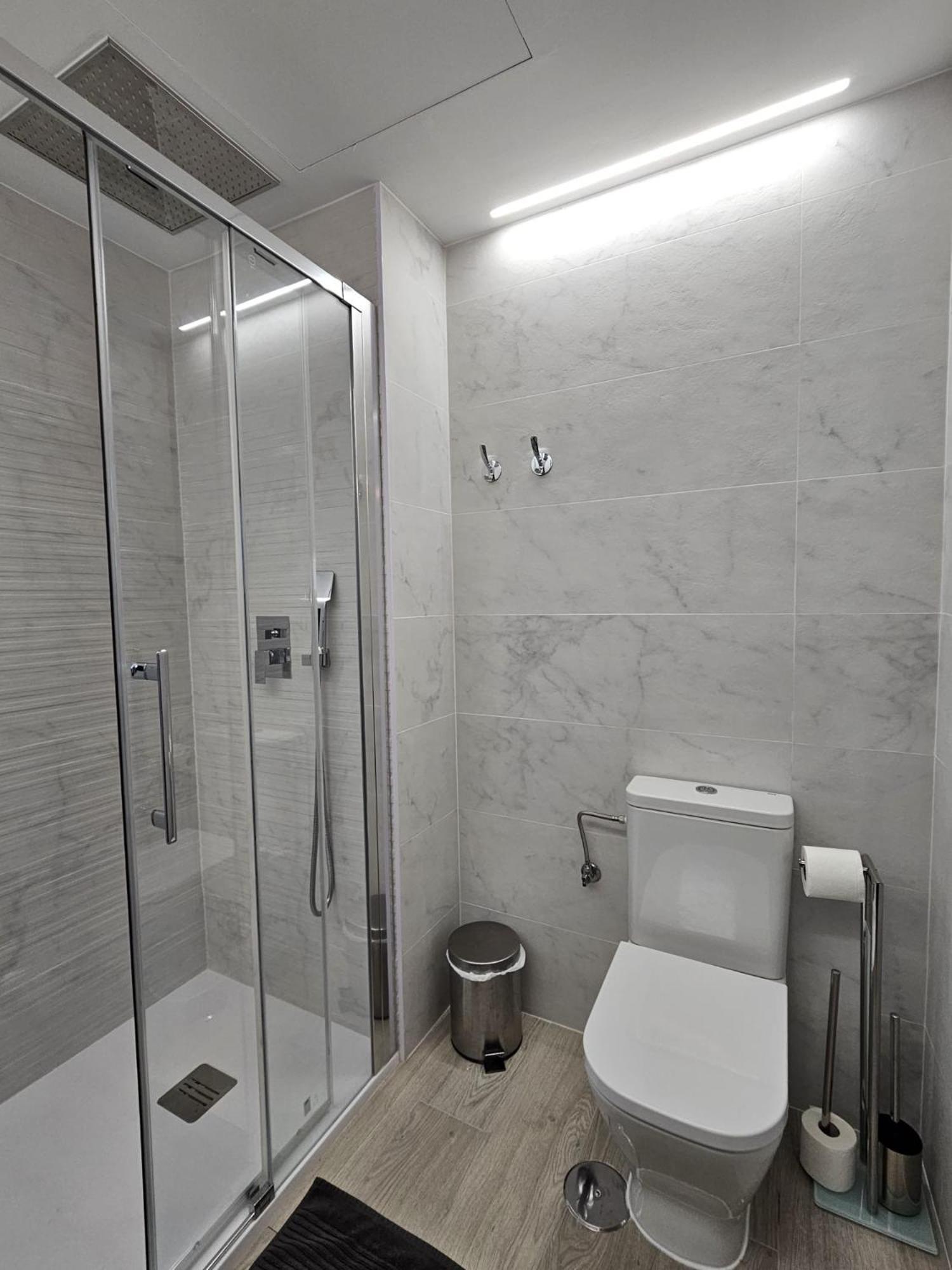 Puerto Banus, 2 Rooms, Pool And Private Parking. Apartment *